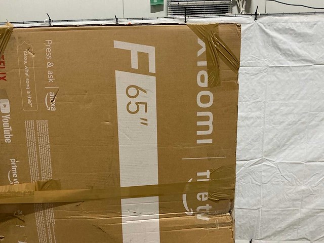 Pallet televisies retourgoederen - 11 items - afbeelding 3 van  9