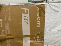 Pallet televisies retourgoederen - 11 items - afbeelding 3 van  9
