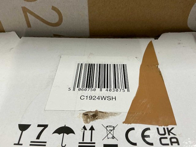 Pallet televisies retourgoederen - 11 items - afbeelding 4 van  9