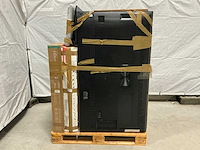 Pallet televisies retourgoederen - 11 items - afbeelding 1 van  1