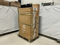 Pallet televisies retourgoederen - 11 items - afbeelding 1 van  8