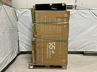 Pallet televisies retourgoederen - 11 items - afbeelding 2 van  8