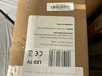Pallet televisies retourgoederen - 11 items - afbeelding 3 van  8