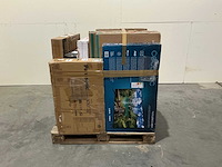 Pallet televisies retourgoederen - 11 items - afbeelding 2 van  8