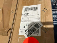 Pallet televisies retourgoederen - 11 items - afbeelding 3 van  8