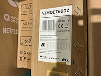 Pallet televisies retourgoederen - 11 items - afbeelding 4 van  8