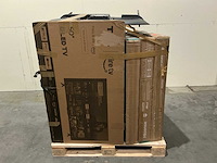 Pallet televisies retourgoederen - 11 items - afbeelding 2 van  8