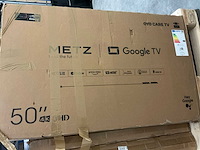 Pallet televisies retourgoederen - 11 items - afbeelding 4 van  8