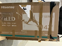 Pallet televisies retourgoederen - 11 items - afbeelding 5 van  8