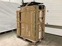 Pallet televisies retourgoederen - 12 items - afbeelding 1 van  8