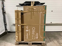 Pallet televisies retourgoederen - 12 items - afbeelding 2 van  8
