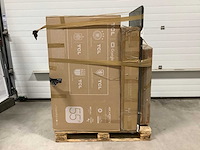 Pallet televisies retourgoederen - 12 items - afbeelding 2 van  9