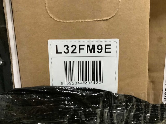 Pallet televisies retourgoederen - 12 items - afbeelding 4 van  9