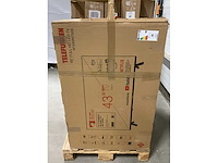 Pallet televisies retourgoederen - 12 items - afbeelding 3 van  8