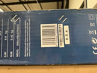 Pallet televisies retourgoederen - 12 items - afbeelding 4 van  8