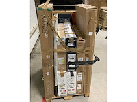 Pallet televisies retourgoederen - 12 items - afbeelding 3 van  9
