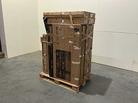 Pallet televisies retourgoederen - 12 items - afbeelding 1 van  9