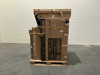 Pallet televisies retourgoederen - 12 items - afbeelding 2 van  9