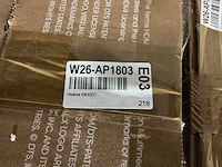 Pallet televisies retourgoederen - 12 items - afbeelding 3 van  9