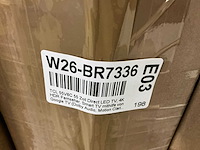 Pallet televisies retourgoederen - 12 items - afbeelding 5 van  9
