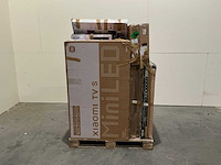 Pallet televisies retourgoederen - 12 items - afbeelding 2 van  8