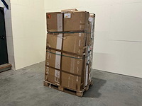 Pallet televisies retourgoederen - 12 items - afbeelding 1 van  10