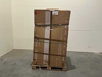 Pallet televisies retourgoederen - 12 items - afbeelding 2 van  10