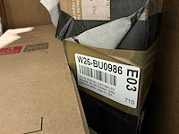 Pallet televisies retourgoederen - 12 items - afbeelding 6 van  10