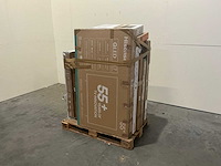 Pallet televisies retourgoederen - 12 items - afbeelding 1 van  8