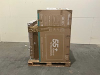 Pallet televisies retourgoederen - 12 items - afbeelding 2 van  8