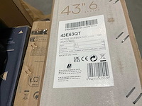 Pallet televisies retourgoederen - 12 items - afbeelding 3 van  8