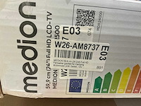 Pallet televisies retourgoederen - 12 items - afbeelding 4 van  8