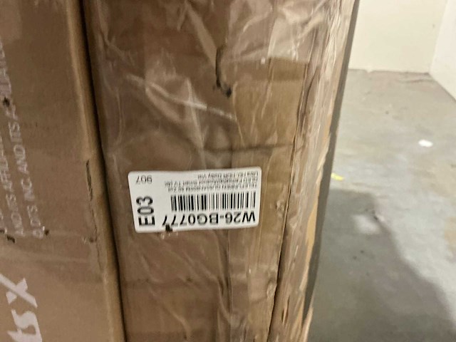 Pallet televisies retourgoederen - 12 items - afbeelding 5 van  8