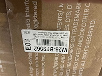 Pallet televisies retourgoederen - 12 items - afbeelding 6 van  8