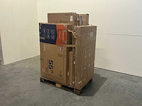 Pallet televisies retourgoederen - 12 items - afbeelding 1 van  9