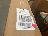 Pallet televisies retourgoederen - 12 items - afbeelding 6 van  9
