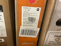Pallet televisies retourgoederen - 12 items - afbeelding 7 van  9
