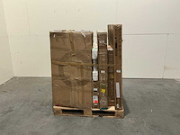 Pallet televisies retourgoederen - 13 items - afbeelding 1 van  3