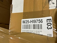 Pallet televisies retourgoederen - 13 items - afbeelding 5 van  9
