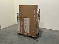 Pallet televisies retourgoederen - 13 items - afbeelding 1 van  8