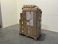 Pallet televisies retourgoederen - 13 items - afbeelding 1 van  9