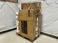 Pallet televisies retourgoederen - 13 items - afbeelding 1 van  9