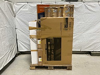 Pallet televisies retourgoederen - 13 items - afbeelding 2 van  9