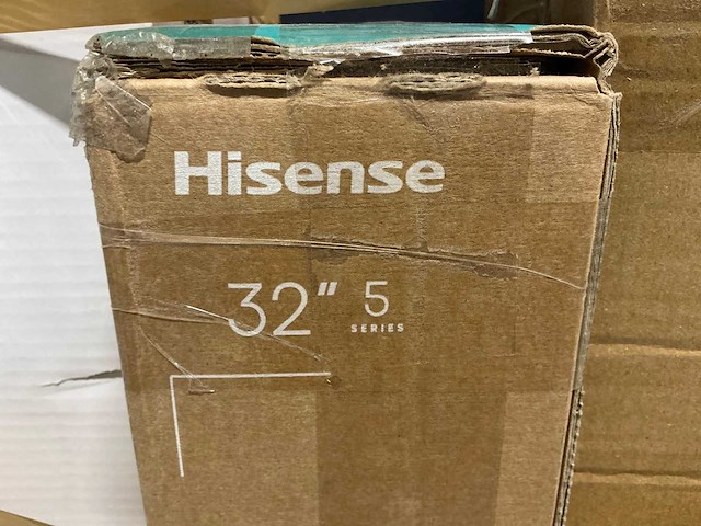 Pallet televisies retourgoederen - 13 items - afbeelding 4 van  9