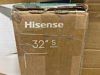 Pallet televisies retourgoederen - 13 items - afbeelding 4 van  9