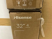 Pallet televisies retourgoederen - 13 items - afbeelding 5 van  9