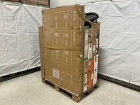Pallet televisies retourgoederen - 13 items - afbeelding 1 van  11