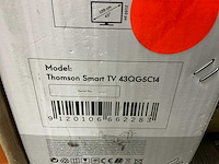 Pallet televisies retourgoederen - 13 items - afbeelding 9 van  11