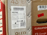 Pallet televisies retourgoederen - 13 items - afbeelding 6 van  9