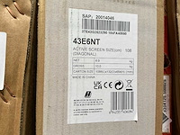 Pallet televisies retourgoederen - 13 items - afbeelding 1 van  3